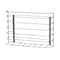 Household Essentials 14.5" Door Mount Cabinet Organizer